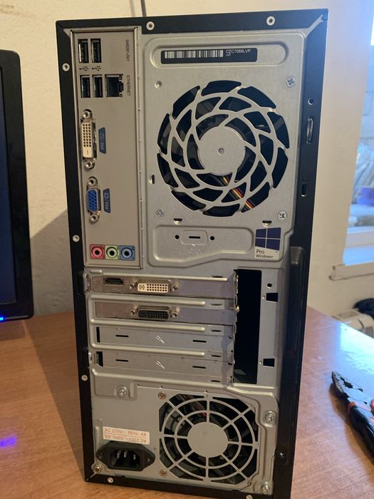 Продам пк комплект