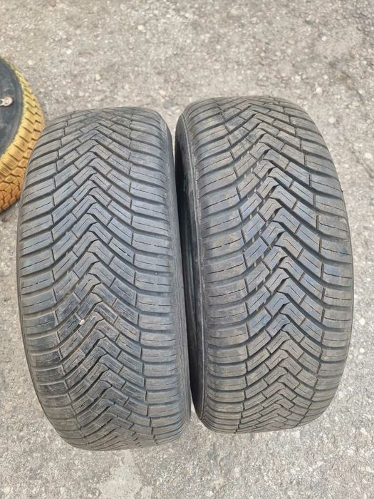 205/55/16 CONTINENTAL Всесезонни гуми
