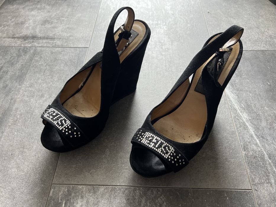 Обувки и сандали  Ted baker Zara Casadei италиански