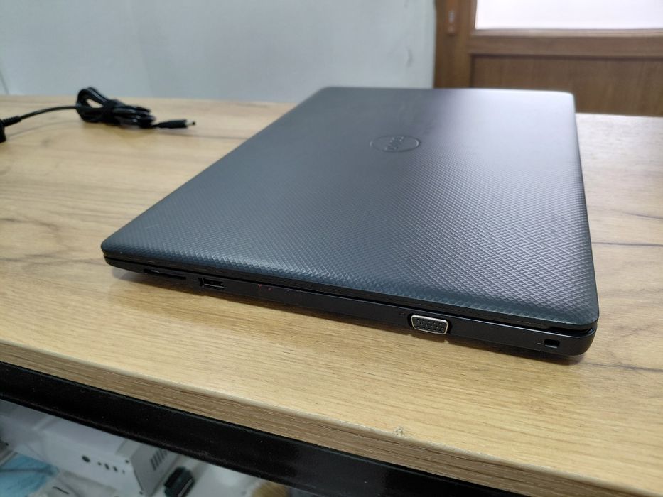 Продается ноутбук Dell