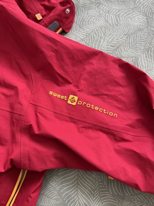 Geaca sky/snowdoarding SweetProtection GORE-TEX