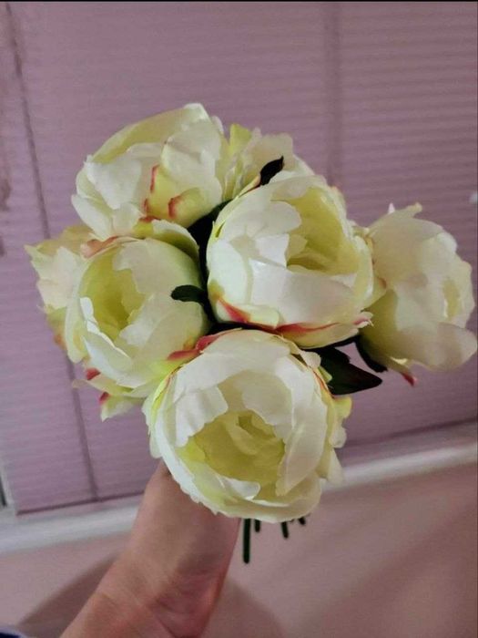 Цветы для оформления