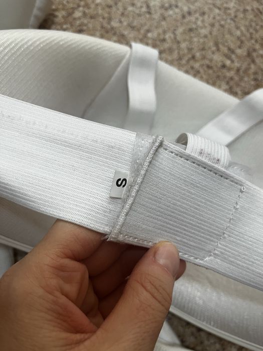 Набор защиты для карате/девчоки