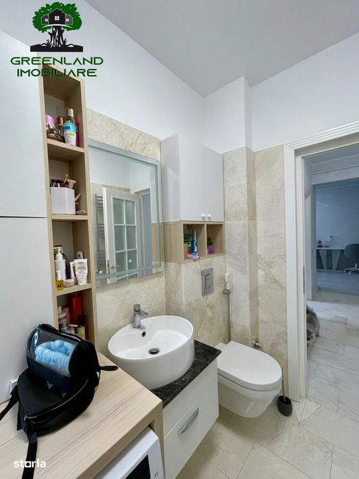 Apartament 2 camere, DECOMANDAT, 65 mp, Royal Town Copou