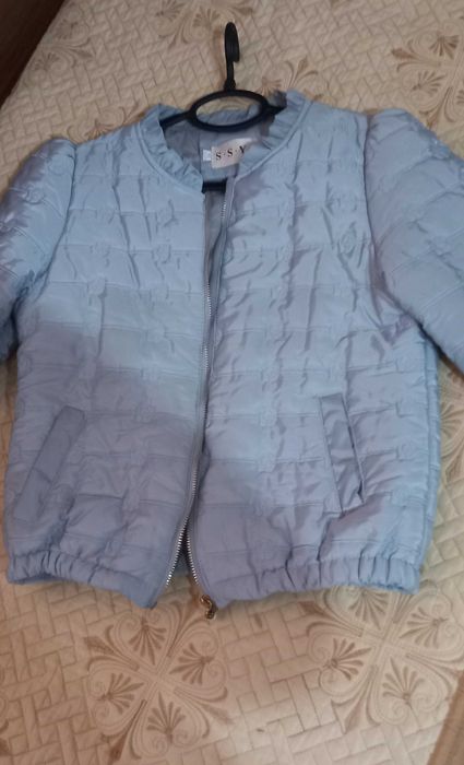 Късо яке есен- зима