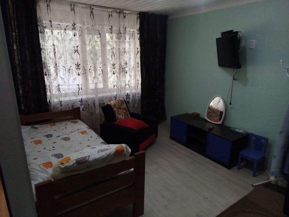 Продам 1-комнатную квартиру