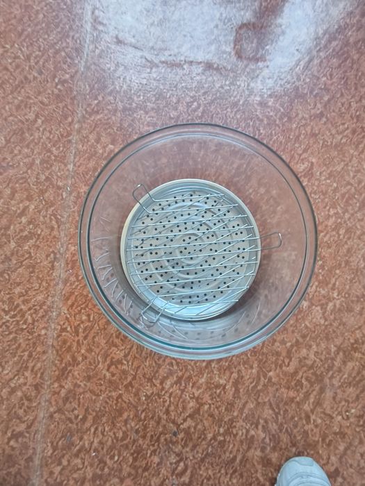 Аэрогриль Flavorwave Turbo