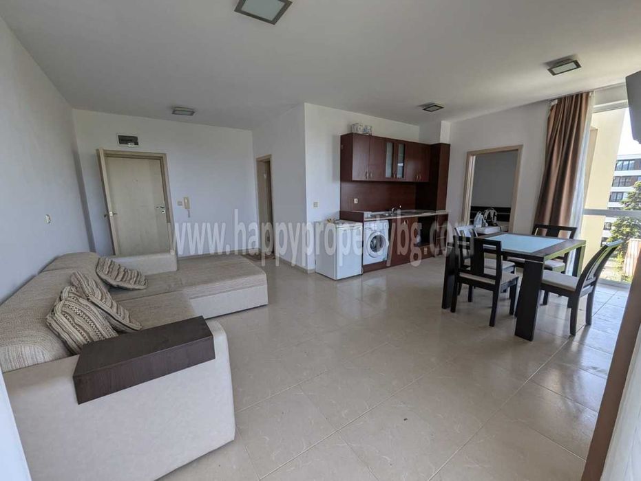 Продава се Двустаен апартамент в к.к. Слънчев бряг - 69 кв.м за 986 €/кв.м - Снимка #1