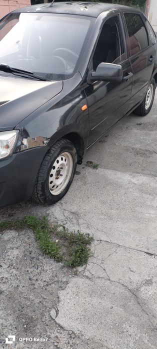 Продам гранта.требует покраски