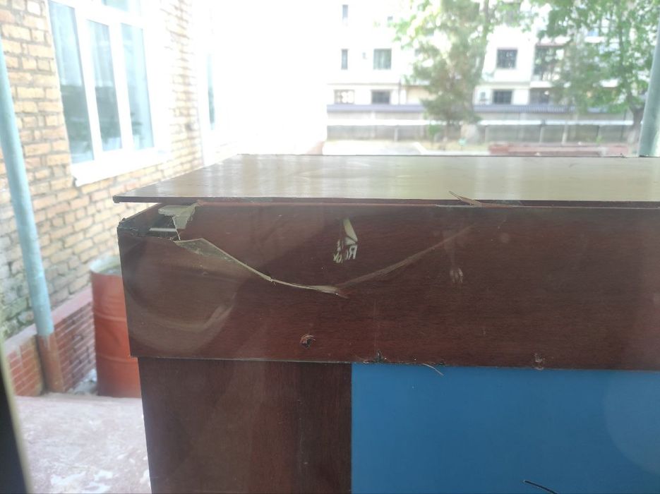 Продам аквариум  с декарацией