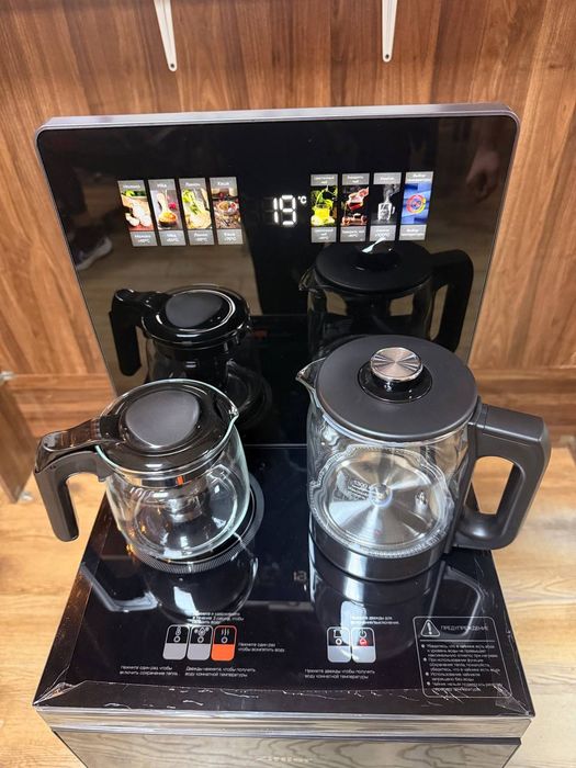 Кулер для воды Ziffler  оптом/розницу/гарантия+доставка