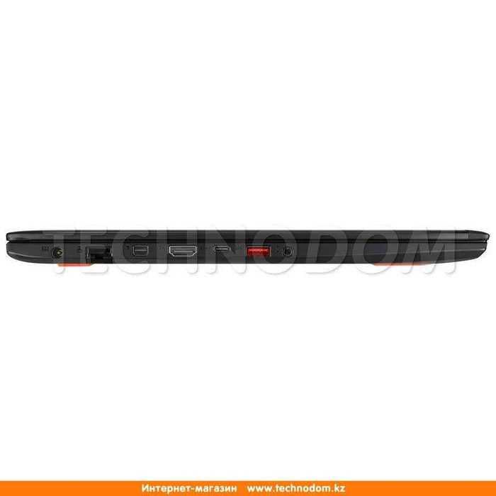 Ноутбук ASUS ROG GL702VS