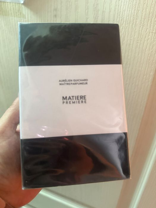 Matiere premiere Bois d’ebene