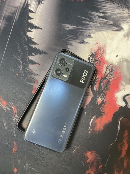 Телефон Poco x5 5G