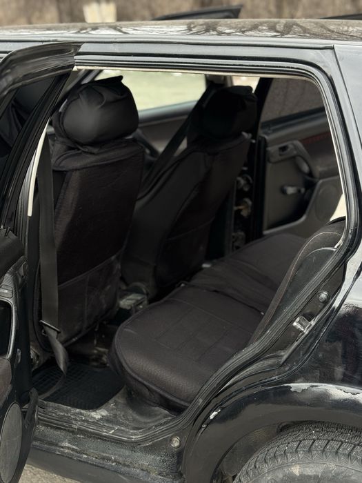 Продам голф 3 1.8 на карбюраторе