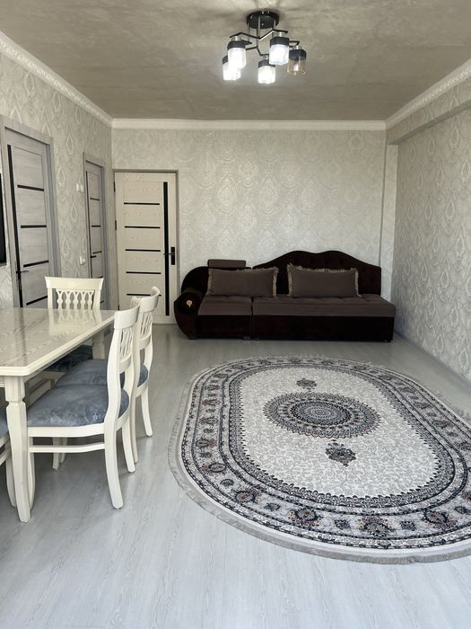 2-комн. квартира, 60 м², Яккасарайский район