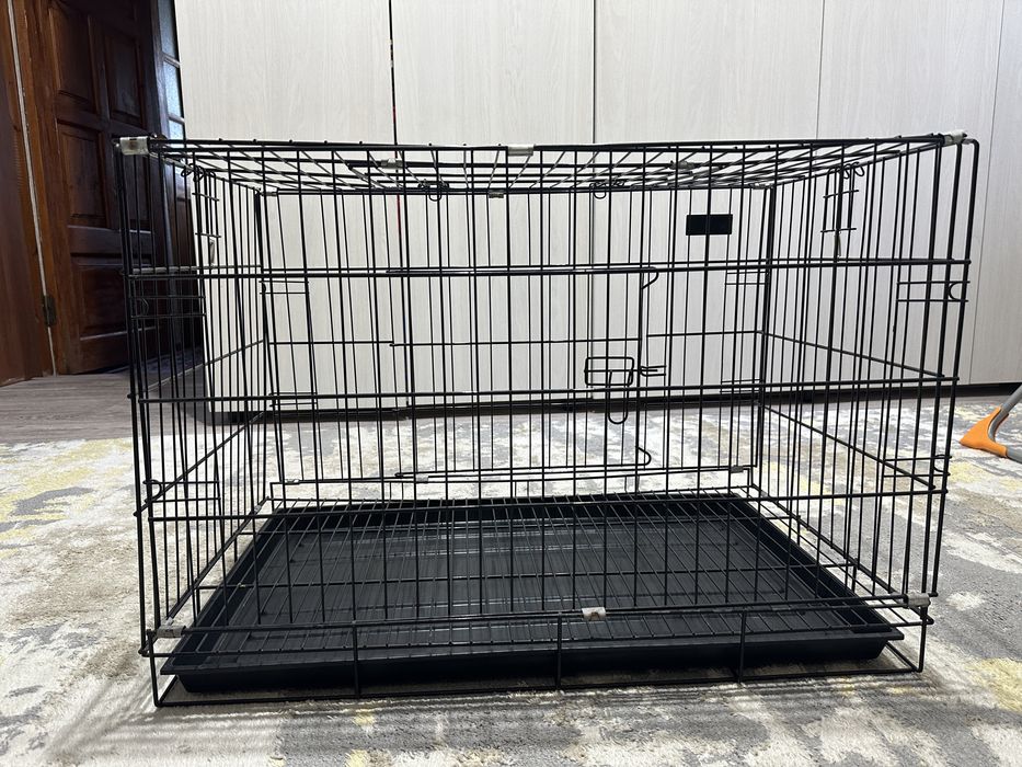 Продам клетку для животных