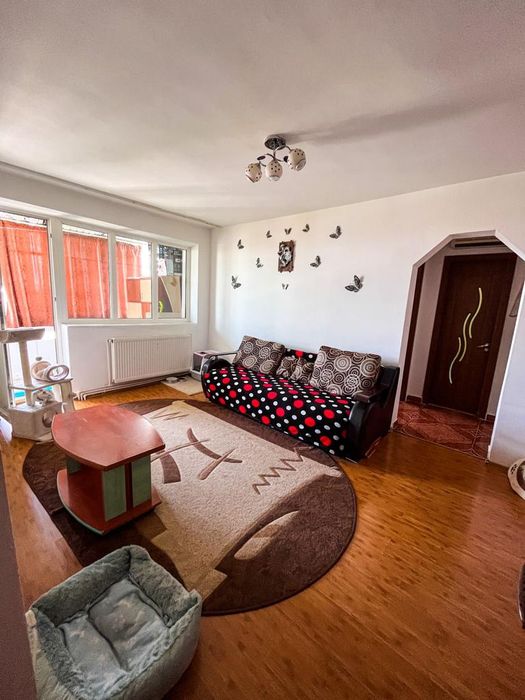 Apartament  2camere  de vanzare