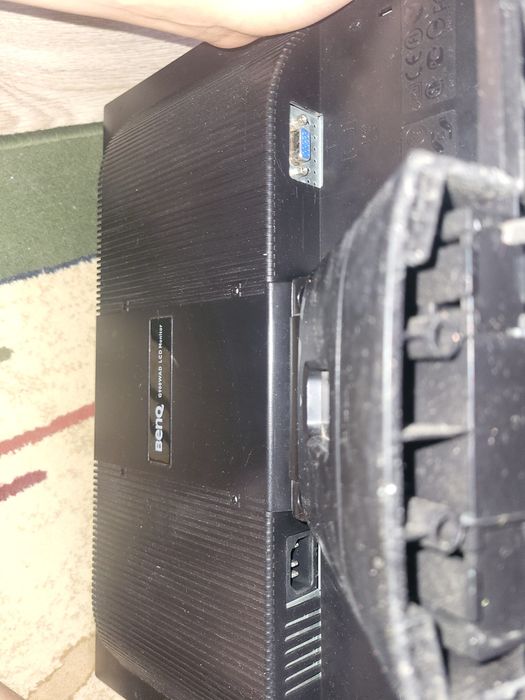 Монитор benq g900wad lcd