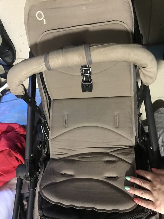 Продам коляску не дорого