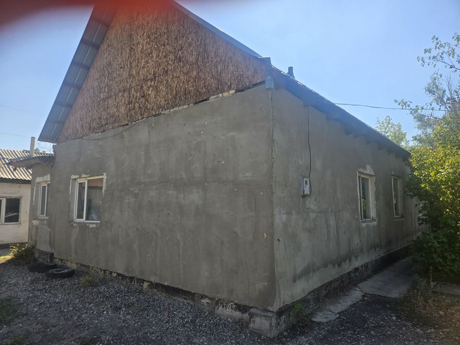 Сдам дом 4-х комнатный
