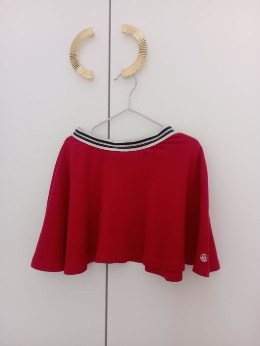 Юбка бренда "PETIT BATERU