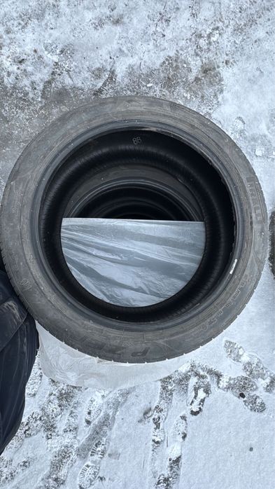 Продам шыну Pirelli P-Zero 235/45 R20 100W