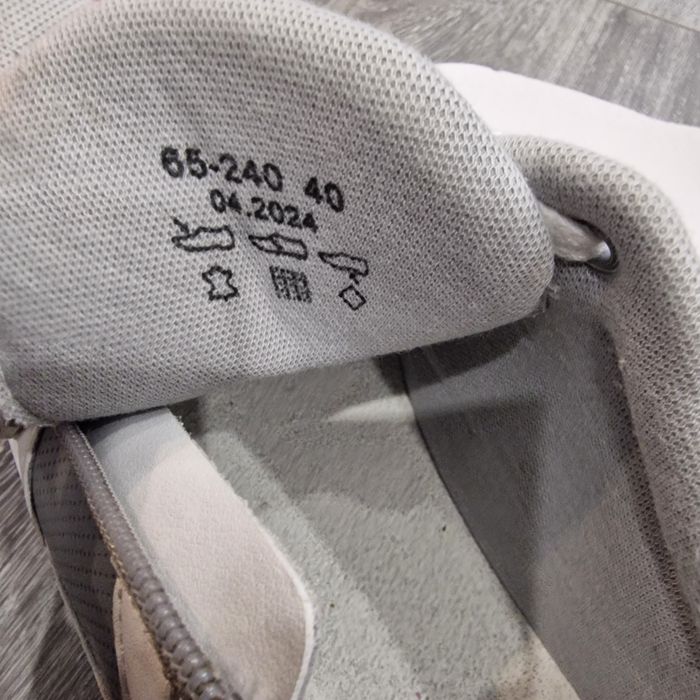 Продам кроссовки sursil ortho!