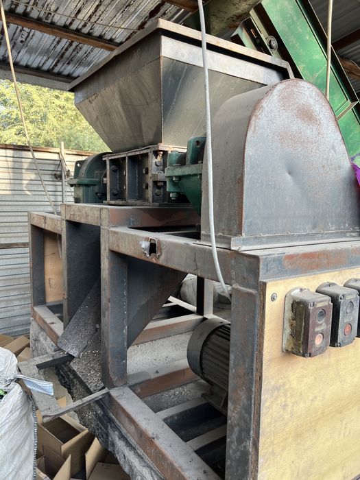 Продам Шредер-измельчитель