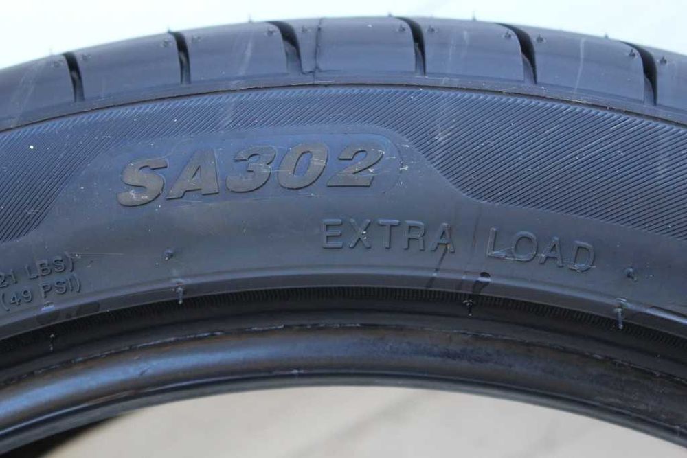 Anvelope vara noi 225/45R18 95W, XL, ZR, Wanli, DOT 2026