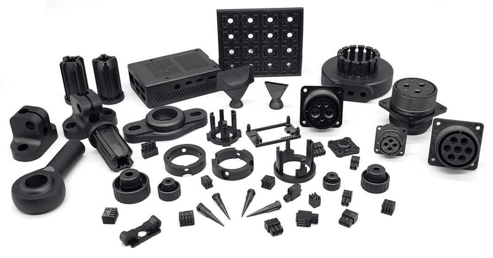 3Д Печать на профессиональных 3Д принтерах 3D pechat 3D printer