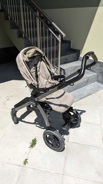 Детска количка Peg Perego Book 51S
