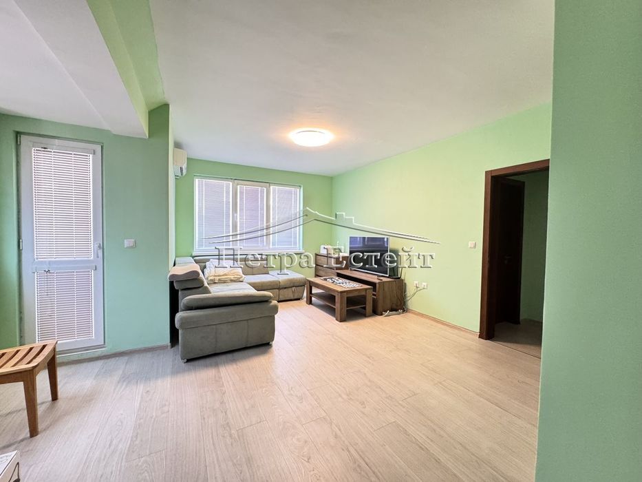 Продава се Четиристаен апартамент в Варна, Бриз - 155 кв.м за 2000 €/кв.м - Снимка #9