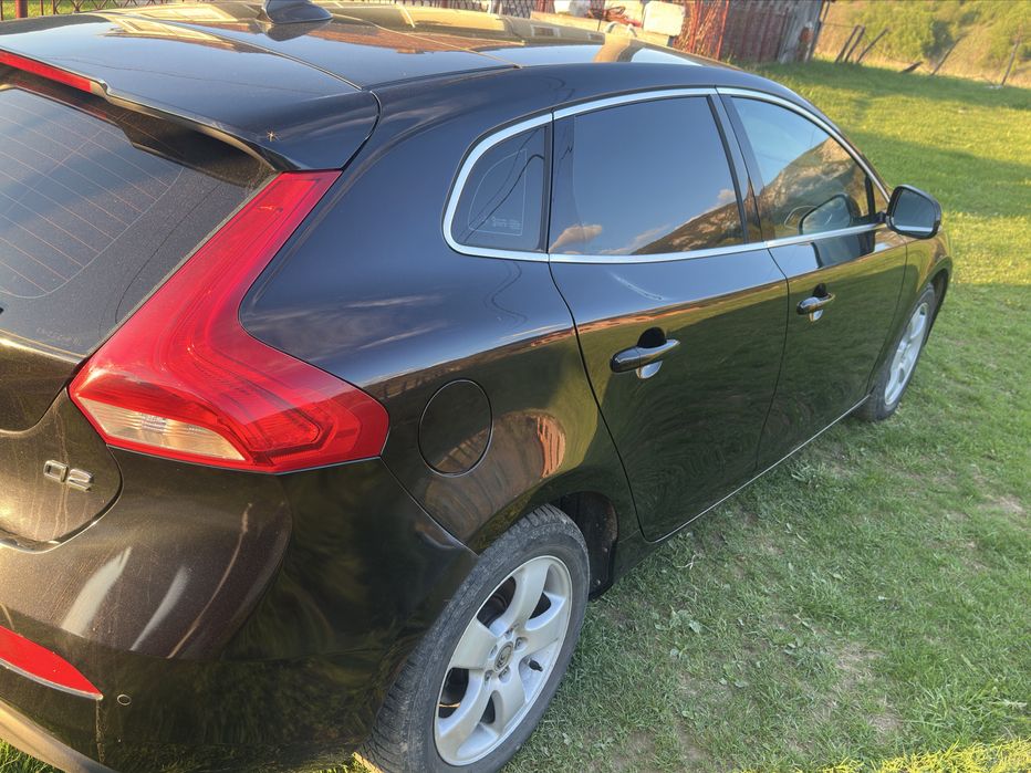 Volvo V40 1.6 diesel