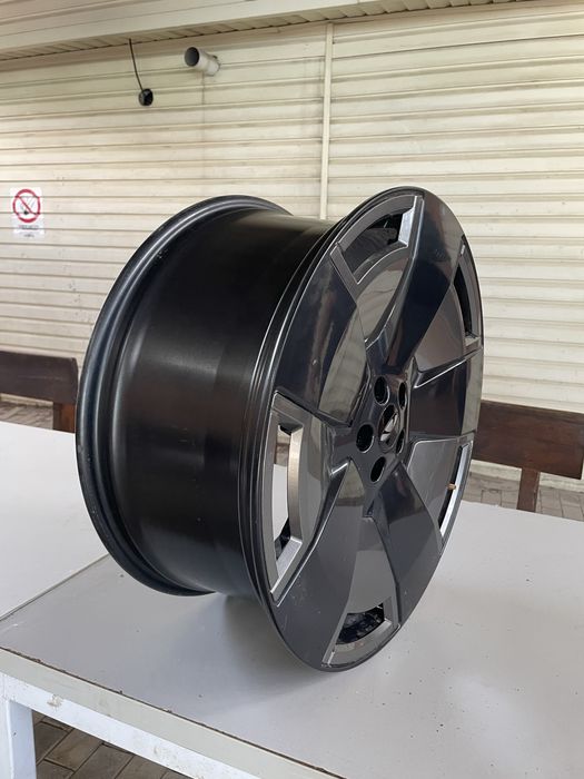 Диски 21 Chery Omoda Jetour Fulwin Icar