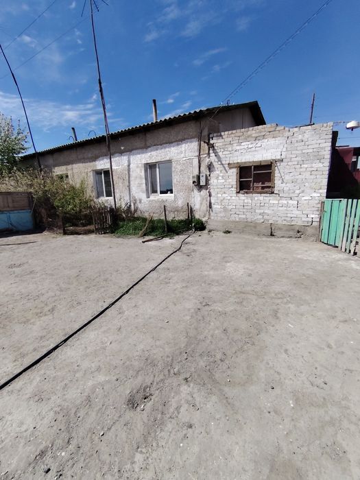 дом Озерки или продам