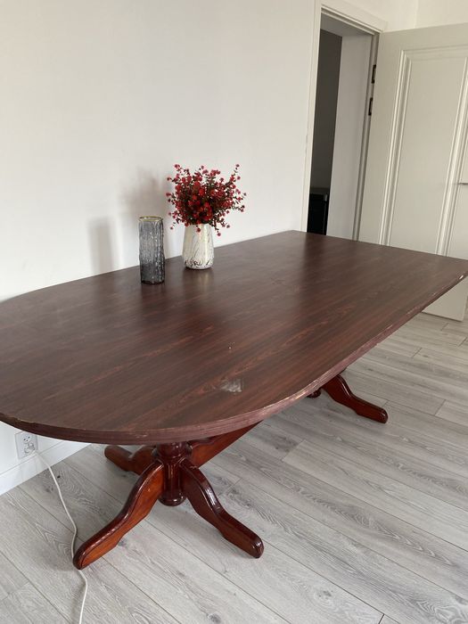 Большой стол (разборный) Алматы, Абай