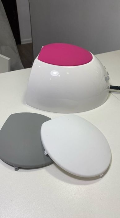 Лампа для маникюра sunuv 2c