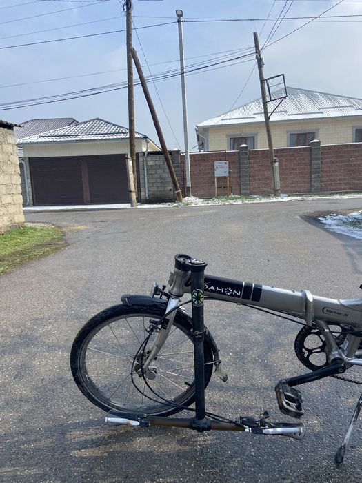 Dohan велосепед 100000 тенге