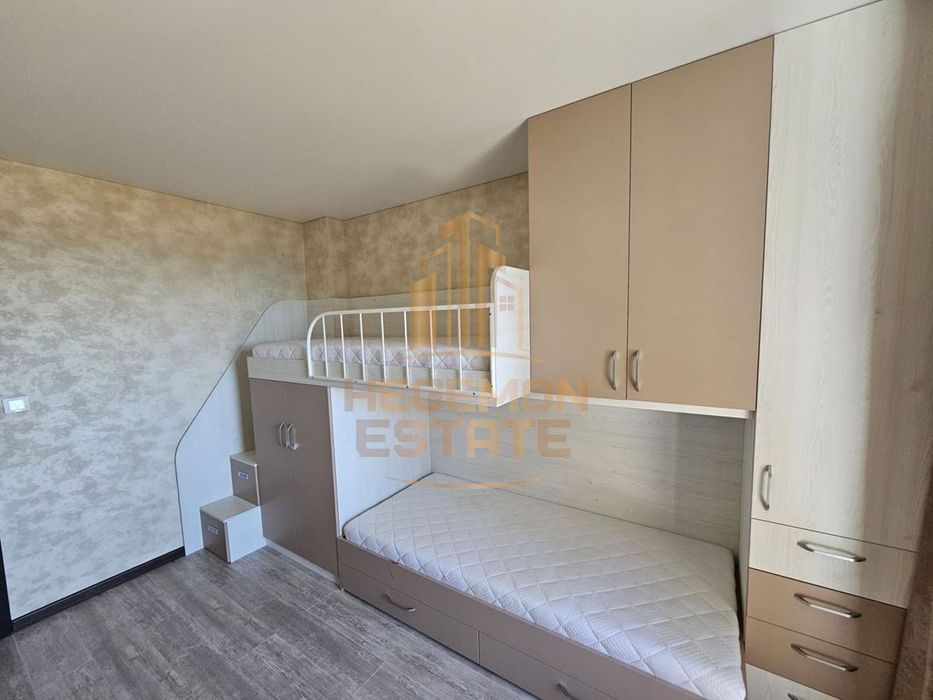 Продава се Тристаен апартамент в к.к. Златни пясъци - 104 кв.м за 1914 €/кв.м - Снимка #8