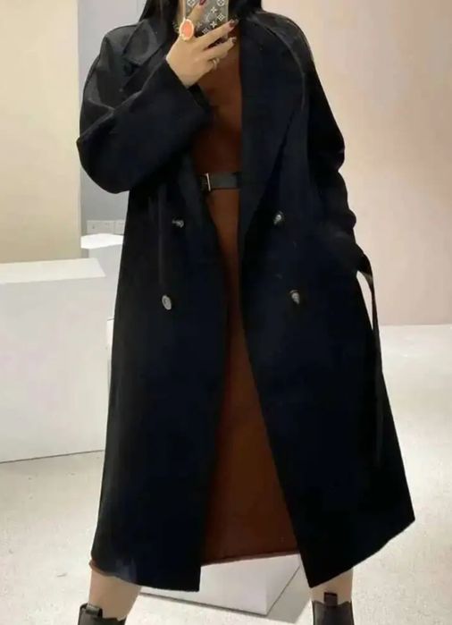 Пальто Макс Мара