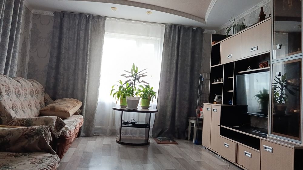 Продается дом в г. Макинск