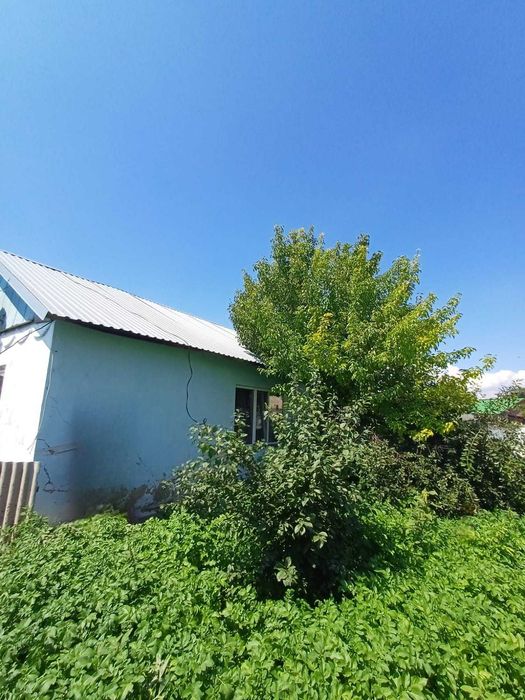 Продается большой светлый дом