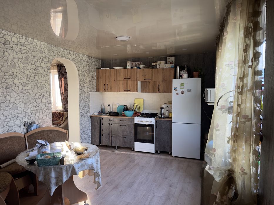 Продам дом в районе Прохладной