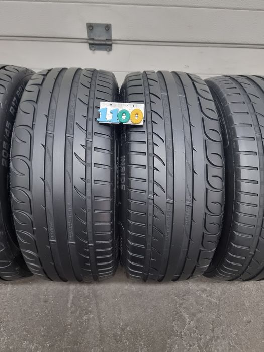 Anvelope Sebring 205/45/17