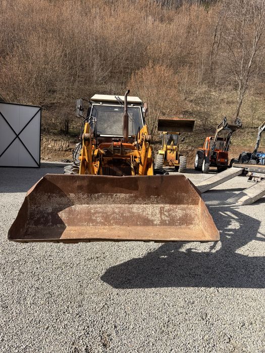 Fiat 850 cu incarcator profesional tot orginal