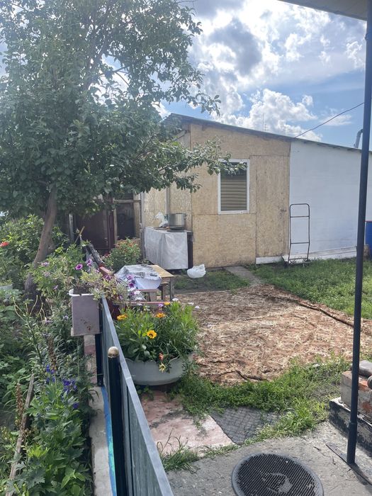 Продам уютный дом