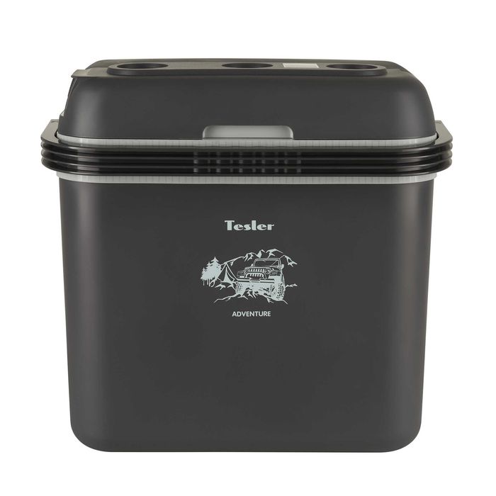 Сумка-холодильник для автомобиля Tesler TCF-3512 новая с гарантией!