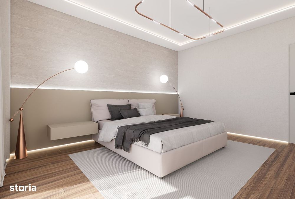 START VÂNZĂRI la cel mai nou complex din Iași: Apartament cu 1 cameră