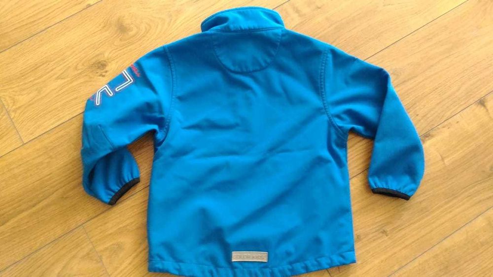 Детски пролетни якета